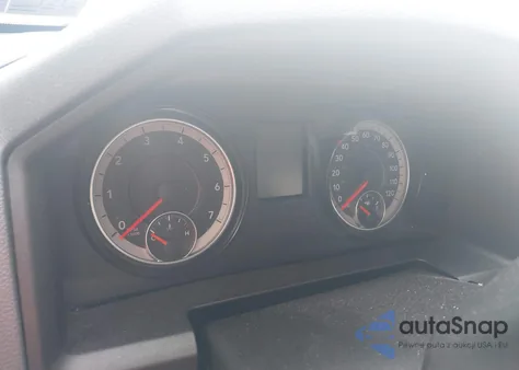 2016 Ram 1500 Tradesman из США, поврежденный, VIN 3C6JR6DT6GG285396